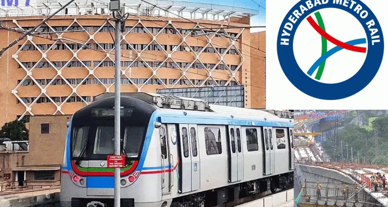 మెట్రో ప్రయాణికులకు శుభవార్త.. న్యూ ఇయర్ కోసం ప్రత్యేక ఏర్పాట్లు