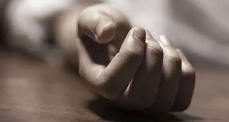 నాగర్‌కర్నూల్‌లో దారుణం.. అడవిలో సగం కాలిన మహిళ మృతదేహం!