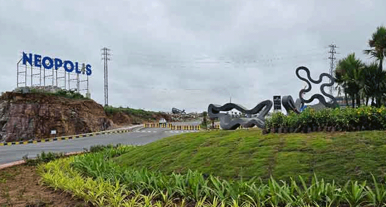 HMDA భూముల వేలం: కోకాపేటలో ఎకరానికి 131 కోట్ల బిడ్