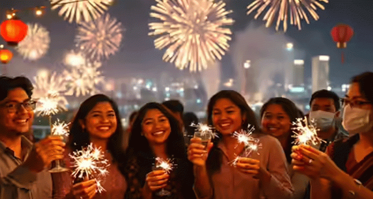 New Year Party Approval: ప్రభుత్వ నిబంధనలు ఇవే!