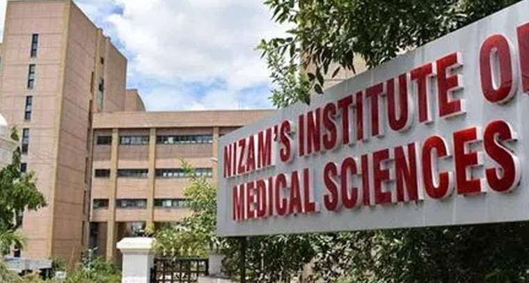 NIMS అరుదైన రికార్డు: 6 నెలల్లో 100 కిడ్నీ మార్పిడులు!