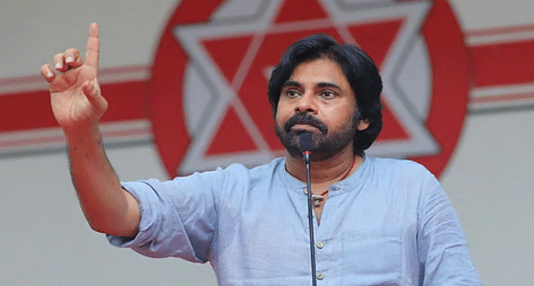 Janasena in Telangana Municipal Elections: పార్టీ రణరంగంలో అడుగు!