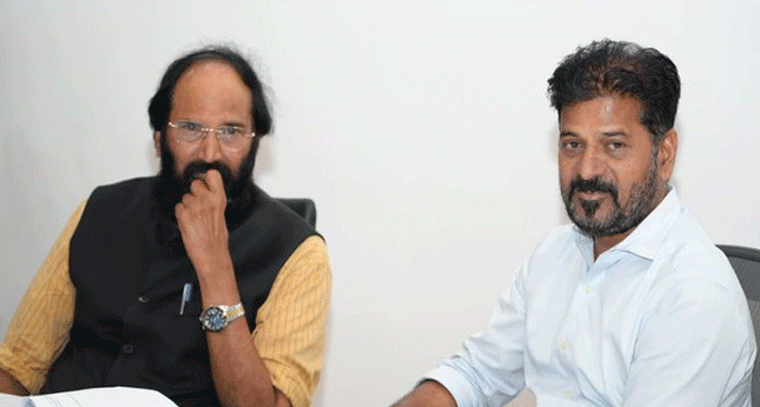 నేడు స్థానిక సంస్థల ఎన్నికలపై సీఎం రేవంత్ రెడ్డి సమావేశం