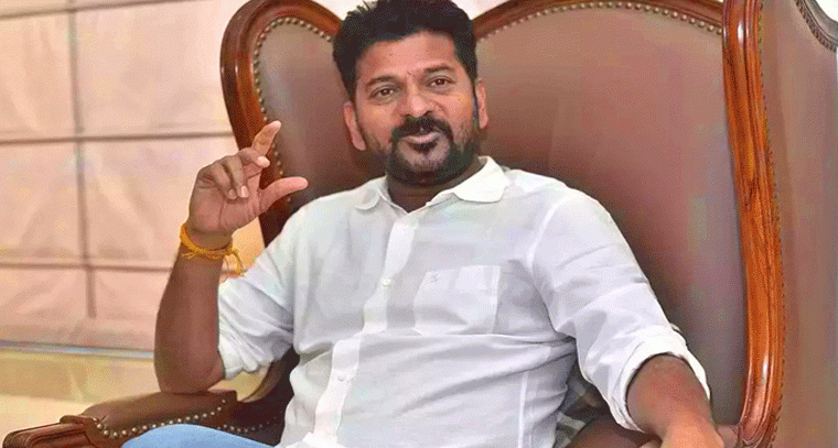 ‘తెలంగాణ నా రాజ్యం’.. రాజ్యాంగానికంటే అధికంగా సీఎం ధైర్యంగా వ్యాఖ్యలు