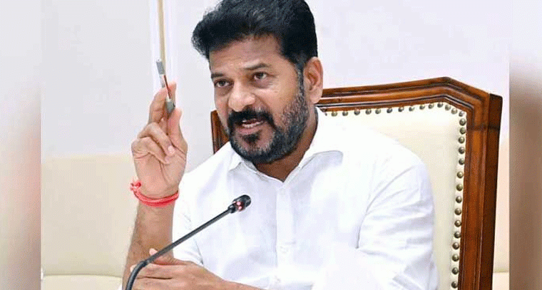 తెలంగాణ ప్రభుత్వ కీలక సమావేశం.. జనగణన పై చర్చ