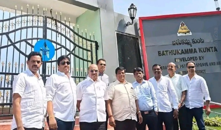 హైడ్రా పనితీరు అమోఘం.. బెంగళూరుకు మోడల్‌గా తెలంగాణ చెరువుల పునరుద్ధరణ!