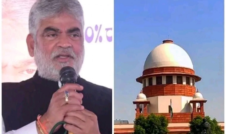 తెలంగాణ ఎమ్మెల్యేల ఫిరాయింపు కేసు: సుప్రీంకోర్టులో నేడు కీలక విచారణ