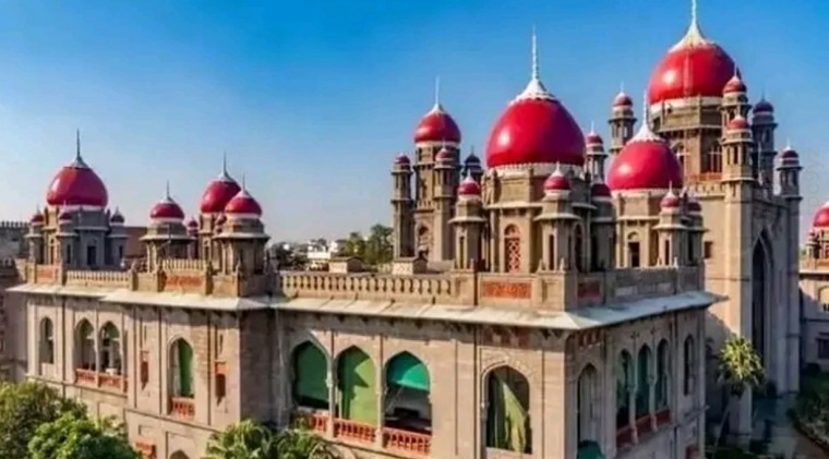 హైదరాబాద్ జంట బాంబు పేలుళ్ల కేసు.. మరణశిక్ష రద్దు పిటిషన్‌పై హైకోర్టు విచారణ