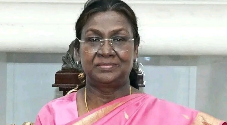 ఉద్యోగుల నియామకంలో నిజాయతీ, సమగ్రతకు ప్రాధాన్యం: రాష్ట్రపతి ముర్ము