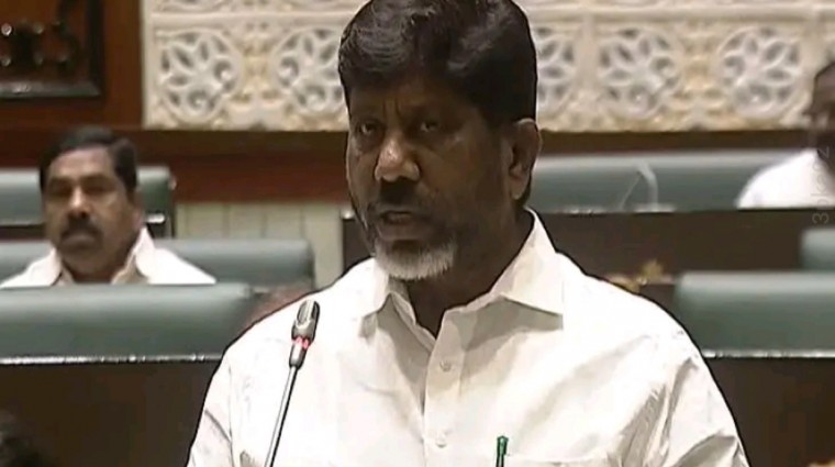 ఇందిరమ్మ ఇళ్లకు 'గృహ జ్యోతి' వెలుగులు: డిప్యూటీ సీఎం భట్టి కీలక ప్రకటన