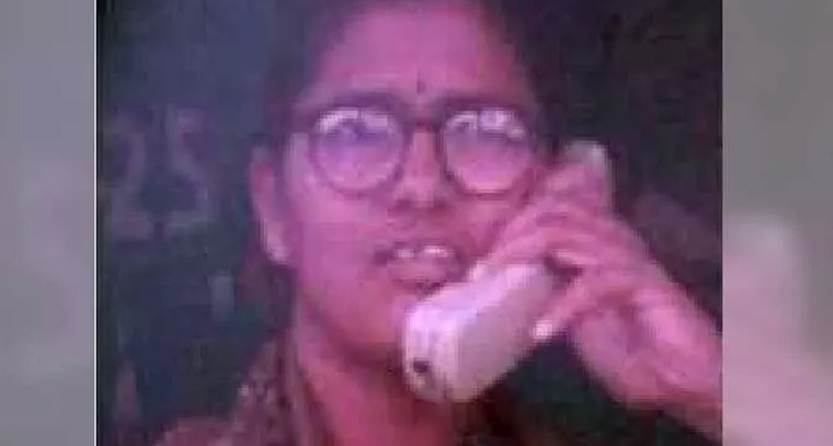 మావోయిస్టు మోస్ట్ వాంటెడ్‌ నేత నార్ల శ్రీవిద్య వశంలో — అరెస్ట్‌ ఘనత