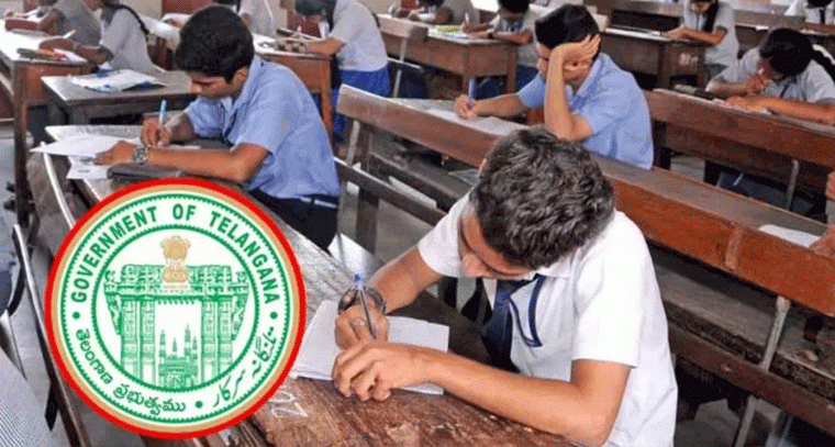 Telangana 10th Exams 2025: డేట్ షీట్ బయటపడ్డది, పూర్తి షెడ్యూల్ తెలుసుకోండి