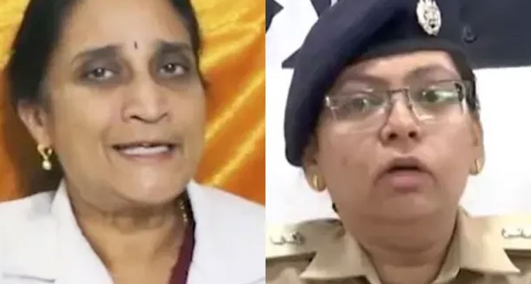 సృష్టి టెస్ట్‌ ట్యూబ్‌ బేబీ ‌కేసు.. పసికందులని అమ్మకానికి పెడుతున్నారు