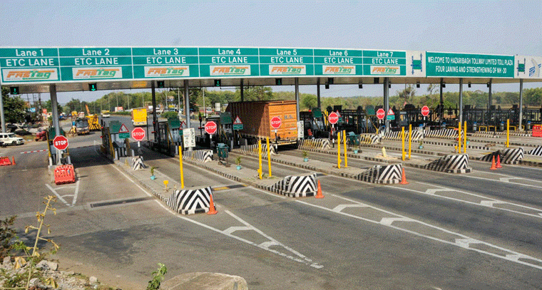 హైదరాబాద్ నుంచి విజయవాడ.. హైవే ప్రయాణం ఇప్పుడు ఖరీదు లేకుండా!