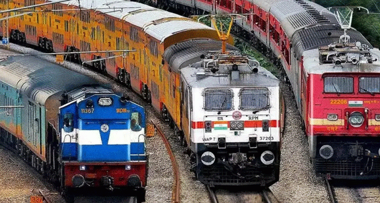 హైదరాబాద్–తిరుపతి–అనకాపల్లి ప్రయాణికులకు శుభవార్త! కొత్త సౌకర్యాలు అందుబాటులోకి ?