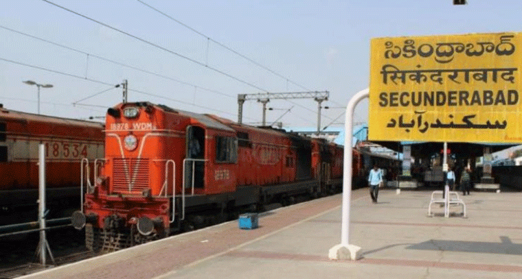 సికింద్రాబాద్ రైల్వే స్టేషన్‌ లో భారీ మార్పులు..! ప్రయాణికుల డిమాండ్‌కి అధికారులు రెస్పాన్స్!
