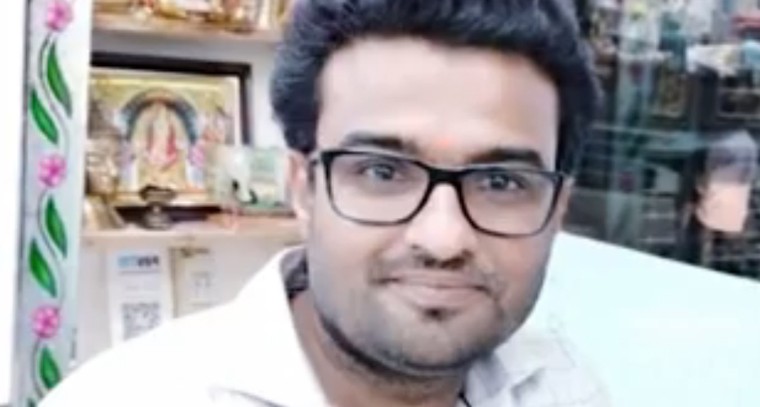 హైదరాబాద్‌లో ఆభరణాల వ్యాపారి మాణిక్ చౌదరి భారీ మోసం  