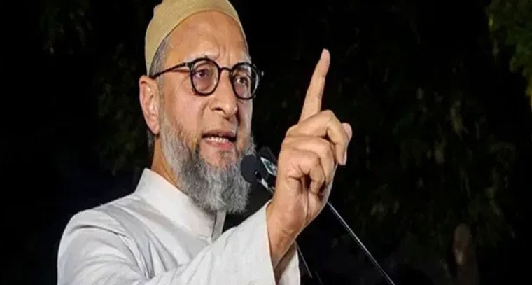 పాక్ ఉగ్రవాదులను భారత్‌కు తీసుకురావాలి: ఒవైసీ