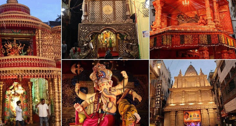 తెలంగాణలో గణేష్ మండపాలకు ఫ్రీ కరెంట్.. కానీ బిల్లు లేదు! 