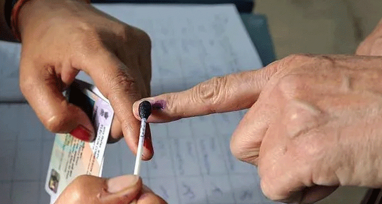 తెలంగాణలో స్థానిక సంస్థల ఎన్నికల షెడ్యూల్ ఖరారు!