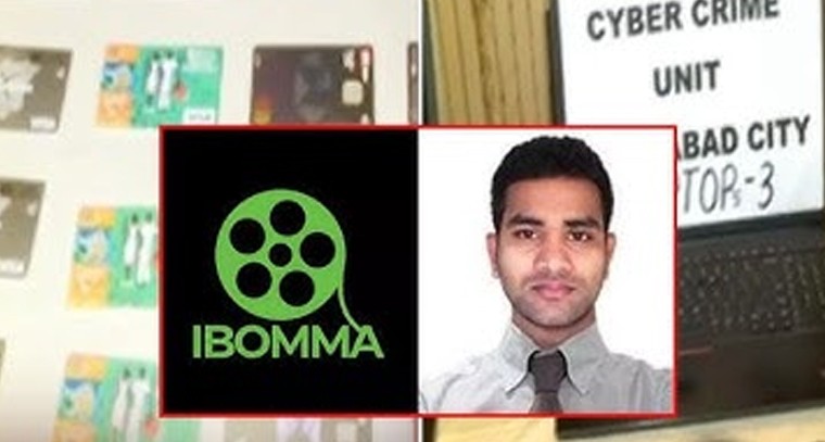 అవమానాల నుంచి అక్రమ సామ్రాజ్యం వరకు.. iBomma రవి లైఫ్ సీక్రెట్స్!

