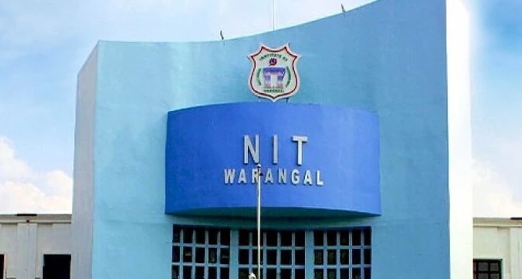 NIT వరంగల్‌లో ఫ్యాకల్టీ కొలువులు.. దరఖాస్తుకు రేపే ఆఖరు తేదీ!

