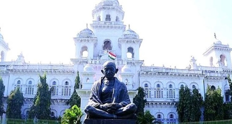 అసెంబ్లీ బడ్జెట్ సెషన్స్.. భారీ పద్దు.. అరకొర చర్చ!

