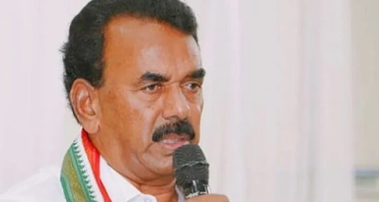 పదేళ్లయినా ‘పాలమూరు’ ఎందుకు పూర్తి కాలేదు? కేసీఆర్‌పై మంత్రి జూపల్లి ధ్వజం

