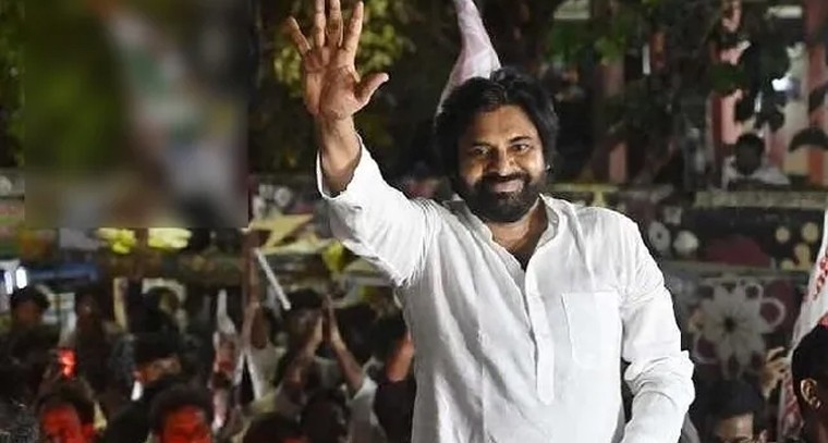 జూబ్లీహిల్స్ ఉపఎన్నిక.. ప్రచారం ముగిస్తున్నా పవన్ రాక లేదు!

