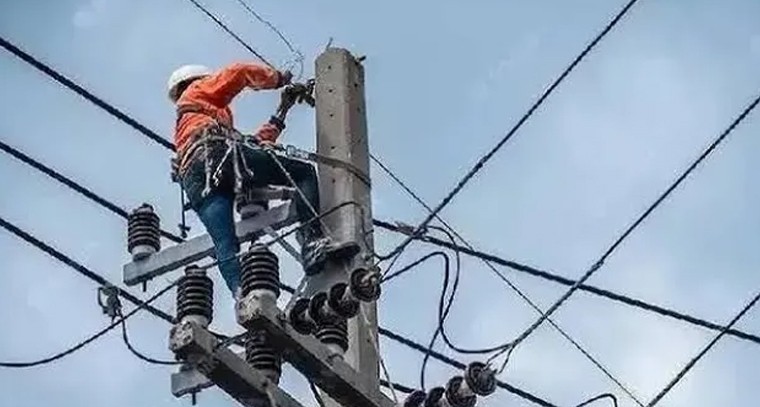 ఖమ్మంలో శుక్రవారం ఉదయం రెండు గంటల పవర్ కట్!

