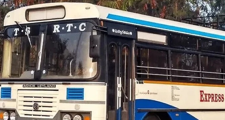 మేడారం జాతర భక్తులకు అలర్ట్.. వివిధ ప్రాంతాల నుంచి ఆర్టీసీ బస్సు ఛార్జీల వివరాలు వెల్లడి!

