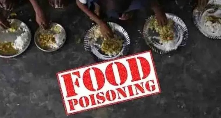 కలుషితాహారం.. గద్వాల బీసీ హాస్టల్‌లో 86 మంది విద్యార్థులకు అస్వస్థత, ఆందోళనలో తల్లిదండ్రులు

