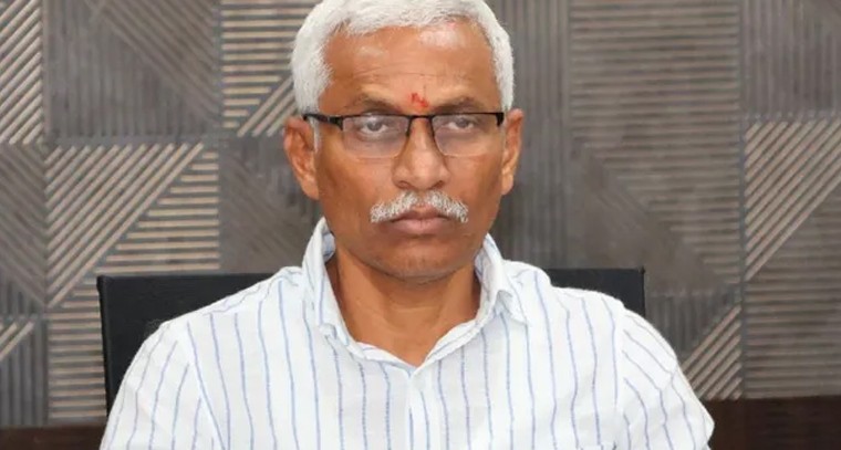 ఖమ్మంలో ధాన్యం కొనుగోళ్లు సిద్ధం.. గన్నీ బ్యాగులు సమృద్ధిగా!

