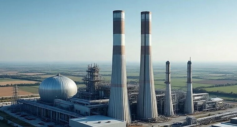 తెలంగాణలో అణు విద్యుత్ కల వైపు ఒక అడుగు.. నల్గొండ తప్పించి కొత్త ప్రాంతం వెతుకుతున్న రేవంత్ సర్కార్!

