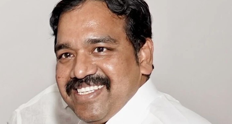 ఫోన్ ట్యాపింగ్ కేసులో బిగ్ ట్విస్ట్.. సిట్ విచారణకు ఎమ్మెల్సీ నవీన్ రావు!

