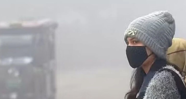 తెలంగాణపై చలి పంజా.. రేపటి నుంచి పడిపోనున్న ఉష్ణోగ్రతలు!

