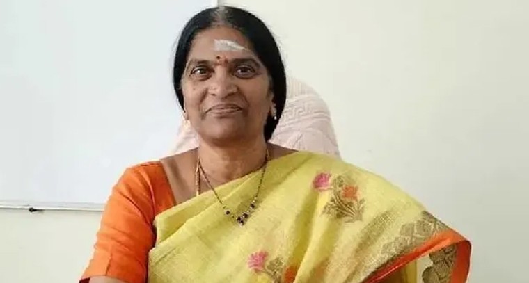 ముదిగొండ నూతన ఎంపిడివోగా కొండపల్లి శ్రీదేవి బాధ్యతల స్వీకారం.. అభివృద్ధికి ప్రాధాన్యత!

