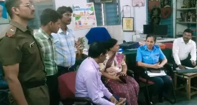 నల్గొండలో సైనిక్ స్కూల్ ఆశలు ఆరంభం.. నాగార్జునసాగర్ బీసీ గురుకులం అప్గ్రేడ్ దిశగా ఒక అడుగు!

