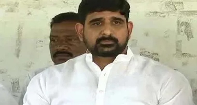 హైకోర్టులో బీఆర్ఎస్ ఎమ్మెల్యే పాడి కౌశిక్‌రెడ్డికి ఎదురుదెబ్బ 

