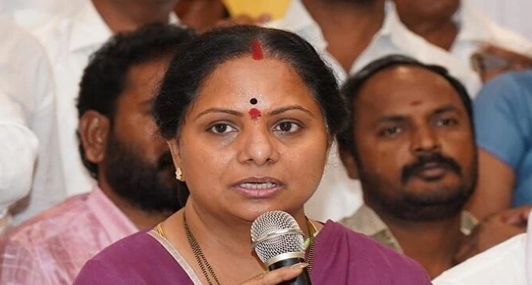 ప్రభుత్వ డబ్బుతో ఎన్నికల ప్రచారమా? కవిత ఫైర్ పై రేవంత్ జిల్లాల టూర్!

