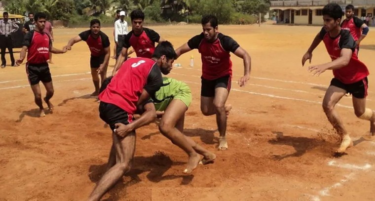 ఖమ్మం జూనియర్ కబడ్డీ టాలెంట్‌కు గోల్డెన్ ఛాన్స్.. నవంబర్ 23న జిల్లా ఎంపికలు!

