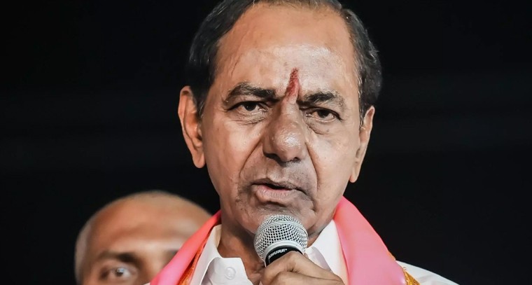 కేసీఆర్ రివైవల్ ప్లాన్.. ఉద్యమ పార్టీలో సమూల మార్పుల సునామీ!

