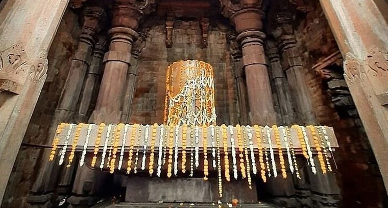 మట్టెవాడ భోగేశ్వరుడు.. ఏకాదశ రుద్రుల కొలువైన ఆధ్యాత్మిక నిలయం

