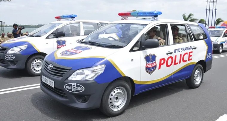 గ్రేటర్ హైదరాబాద్‌లో రెండు కొత్త పోలీస్ జోన్లు.. 72 కొత్త స్టేషన్ల ఏర్పాటు

