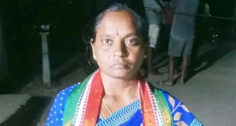 ఏకగ్రీవ ఎన్నికతో సిద్ధినేనిగూడెం గ్రామం సంబరం!

