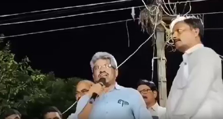 రాజకీయ హత్యలపై ఉపముఖ్యమంత్రికి సీపీఎం నేత సూటి ప్రశ్న..  సామినేని రామారావు హత్యతో భగ్గుమన్న రాజకీయ కక్షలు

