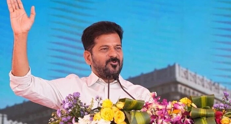 తెలంగాణలో దళితుల భూమి హక్కులు.. సీఎం రేవంత్‌కు తెలిసిన పరిష్కారాలు, గత పాలకుల మీద మండిపాటు

