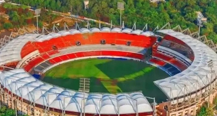కందుకూరులో ప్రపంచ స్థాయి క్రికెట్ స్టేడియం.. లార్డ్స్, మెల్‌బోర్న్‌లకు దీటుగా రెండు ఏళ్లలో నిర్మాణం!

