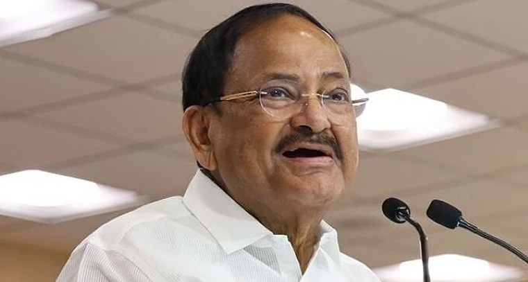 ఉచిత పథకాలపై వెంకయ్య నాయుడు సంచలన వ్యాఖ్యలు.. విద్య, వైద్యం తప్ప మిగతావన్నీ అనవసరం!

