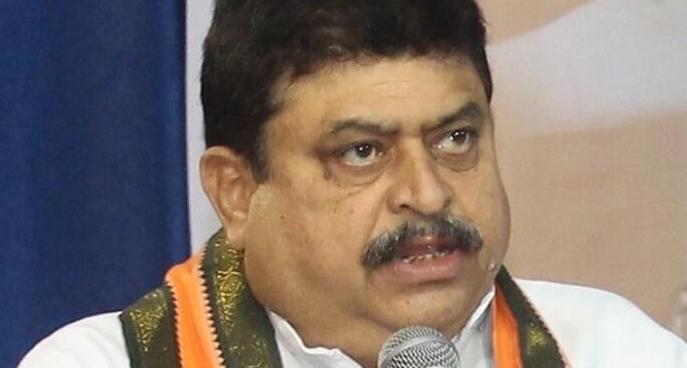 బీజేపీ ఆక్రోశం.. కాంగ్రెస్ 'ప్రజా పాలన'ను 'వంచన దినం'గా మలుపు!

